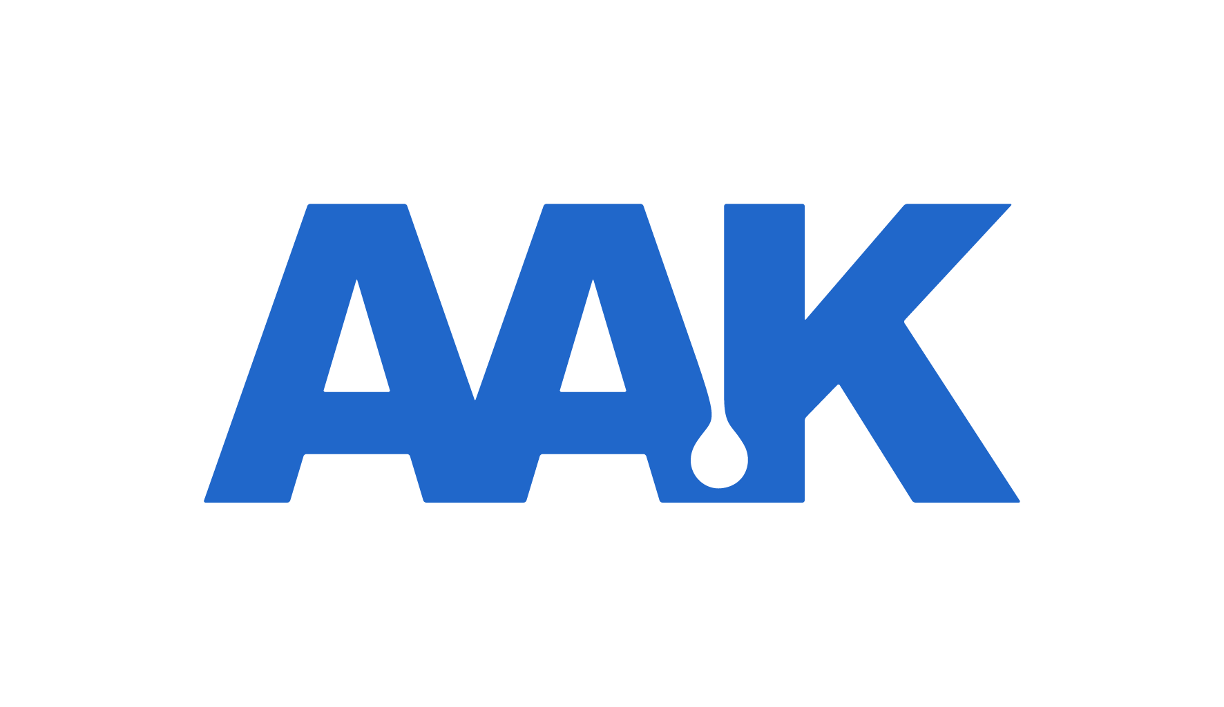 Picture of AAK logo