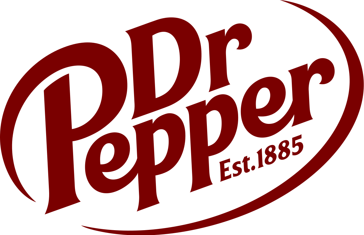 Picture of Dr. Pepper